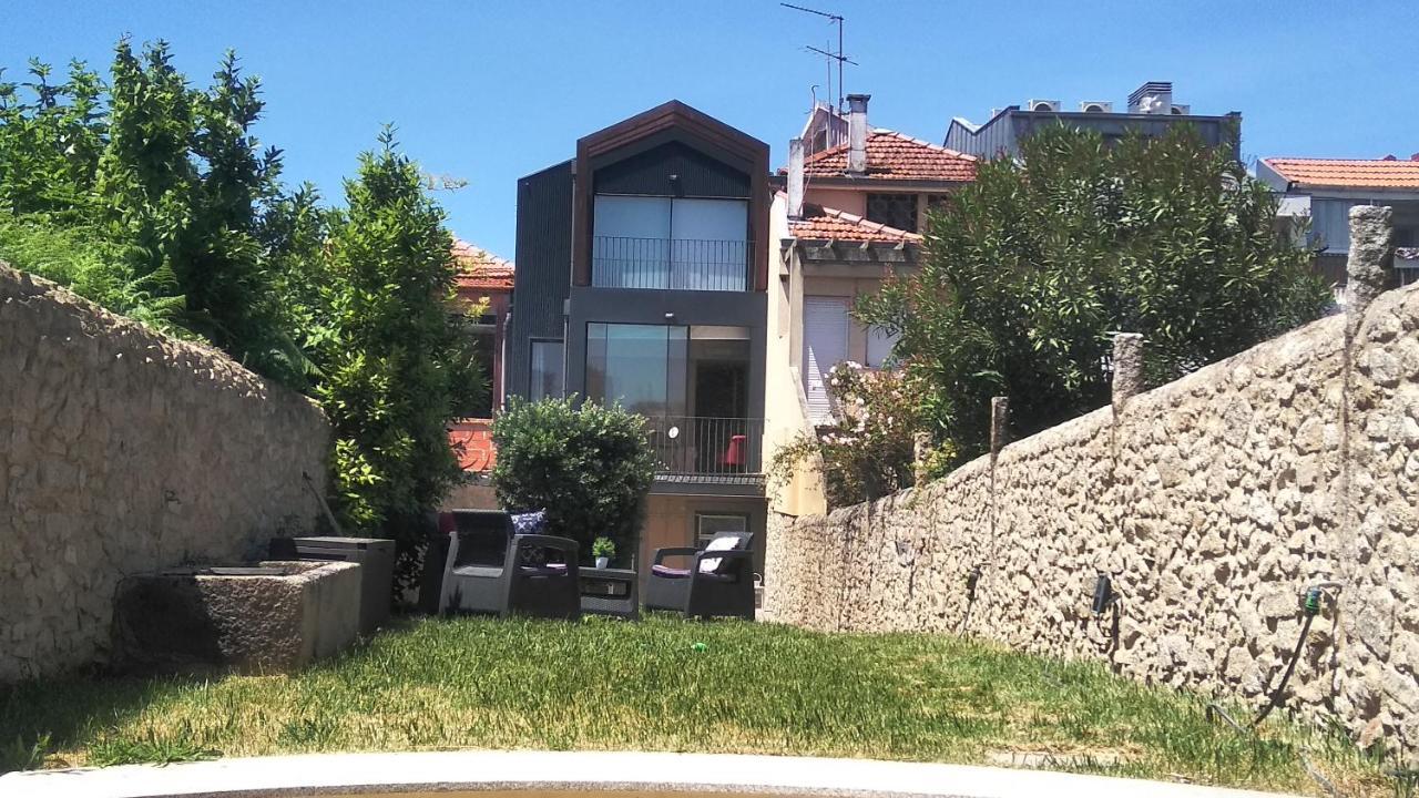 Porto Almada Garden - Com Possibilidade Parkingアパートメント エクステリア 写真