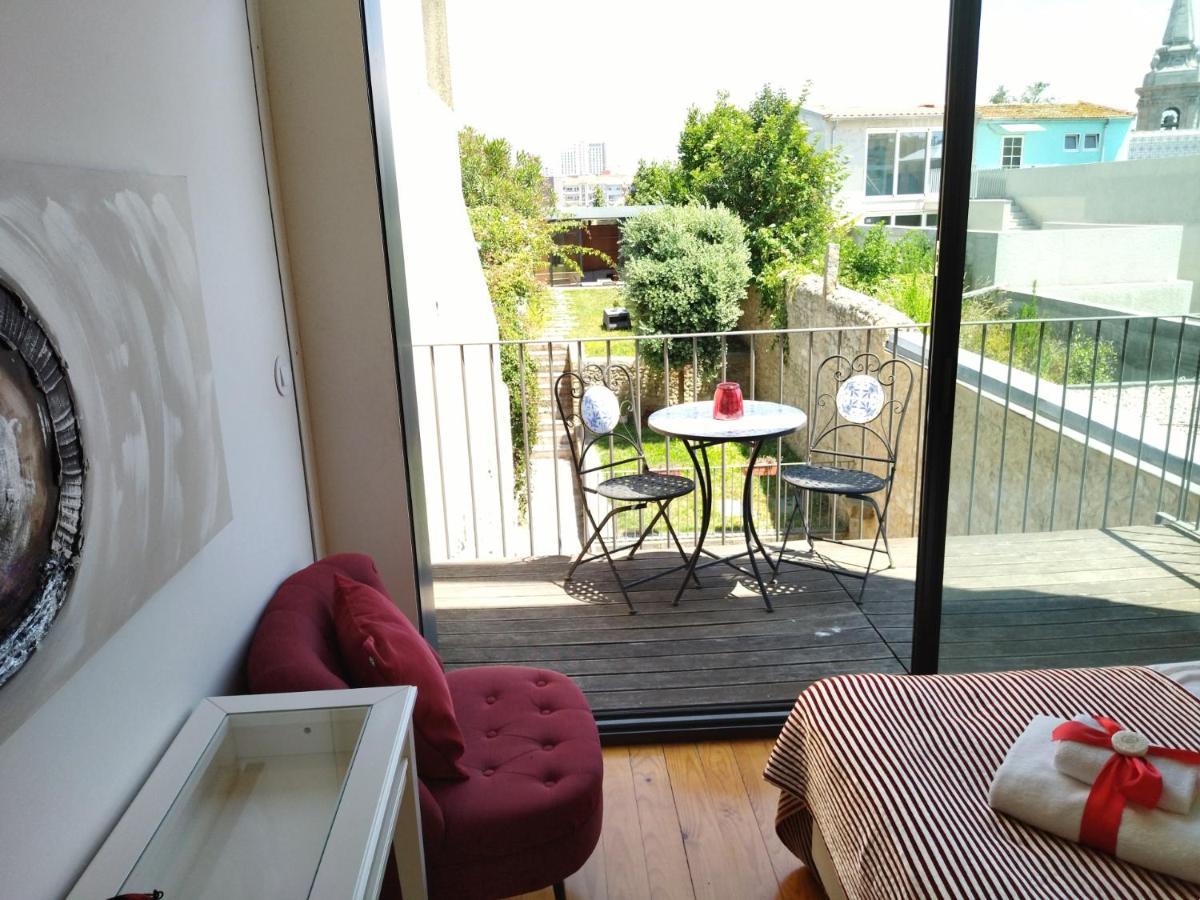 Porto Almada Garden - Com Possibilidade Parkingアパートメント エクステリア 写真