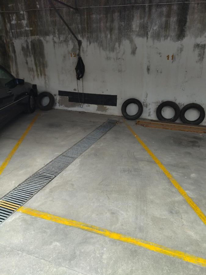 Porto Almada Garden - Com Possibilidade Parkingアパートメント エクステリア 写真